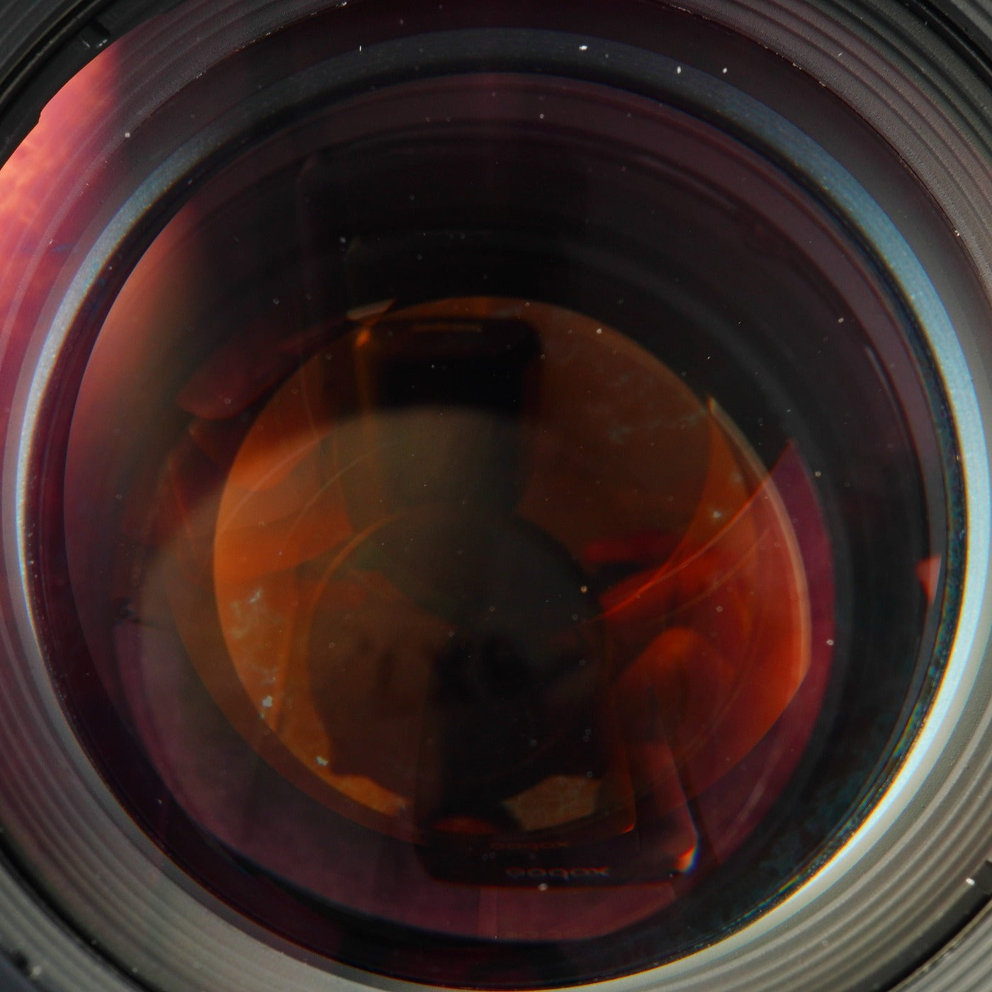 PENTAX Super-Multi-Coated TAKUMAR 6x7 105mm F/2.4 (PENTAX 67用) 単焦点レンズ