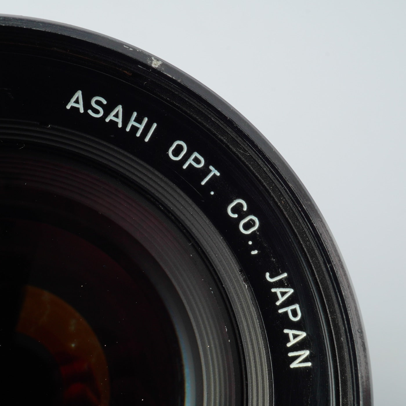 PENTAX Super-Multi-Coated TAKUMAR 6x7 105mm F/2.4 (PENTAX 67用) 単焦点レンズ