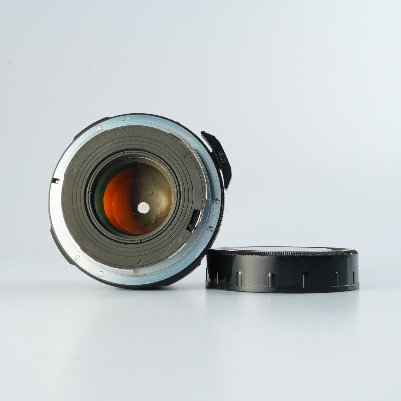 PENTAX Super-Multi-Coated TAKUMAR 6x7 105mm F/2.4 (PENTAX 67用) 単