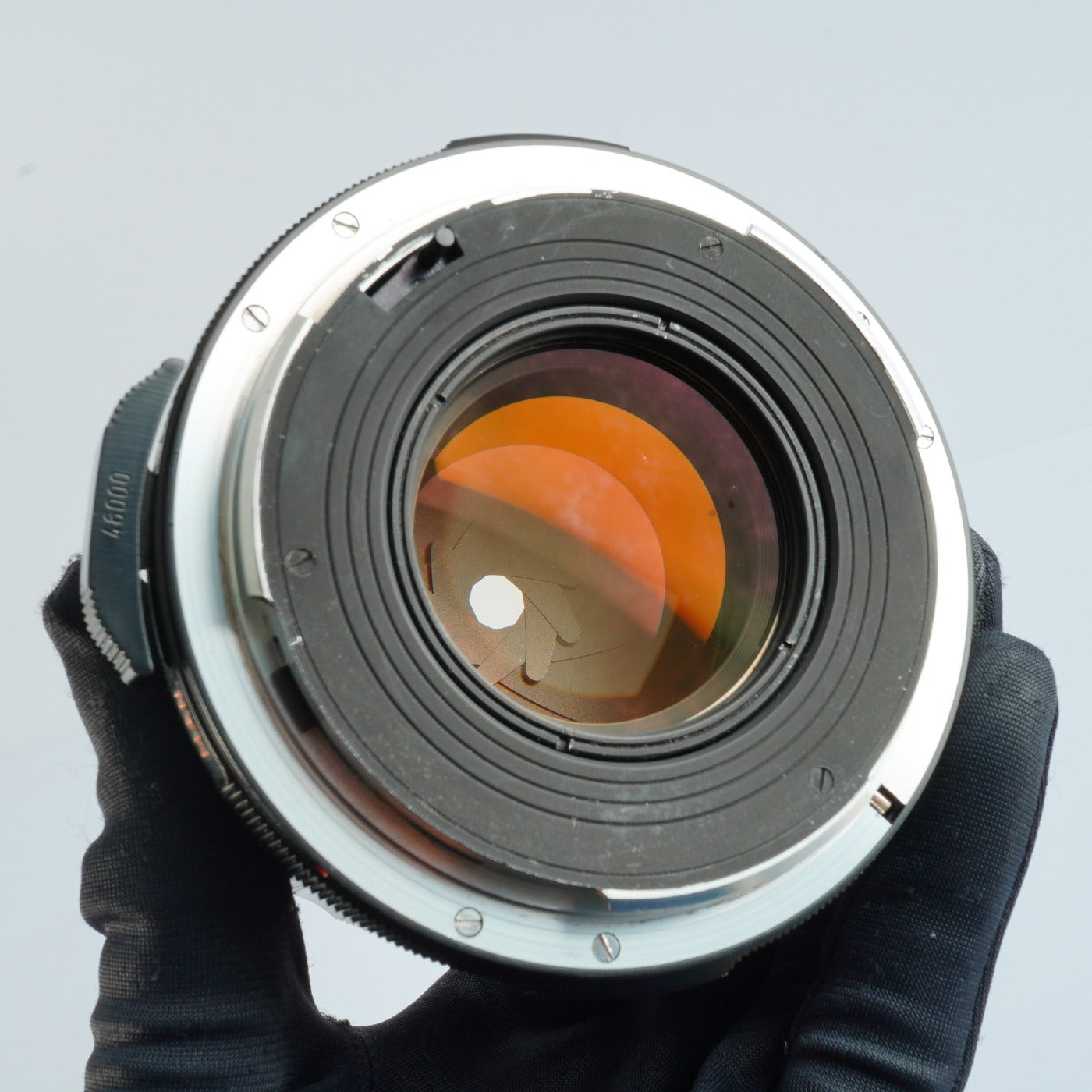 PENTAX Super-Multi-Coated TAKUMAR 6x7 105mm F/2.4 (PENTAX 67用) 単焦点レンズ