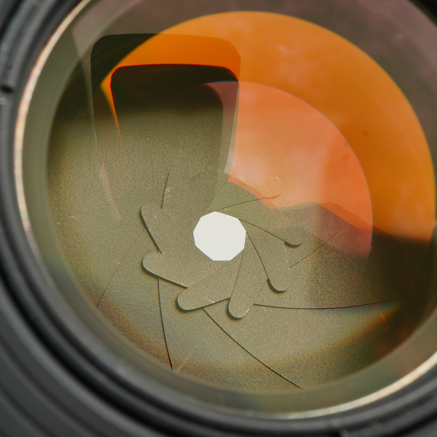 PENTAX Super-Multi-Coated TAKUMAR 6x7 105mm F/2.4 (PENTAX 67用) 単焦点レンズ