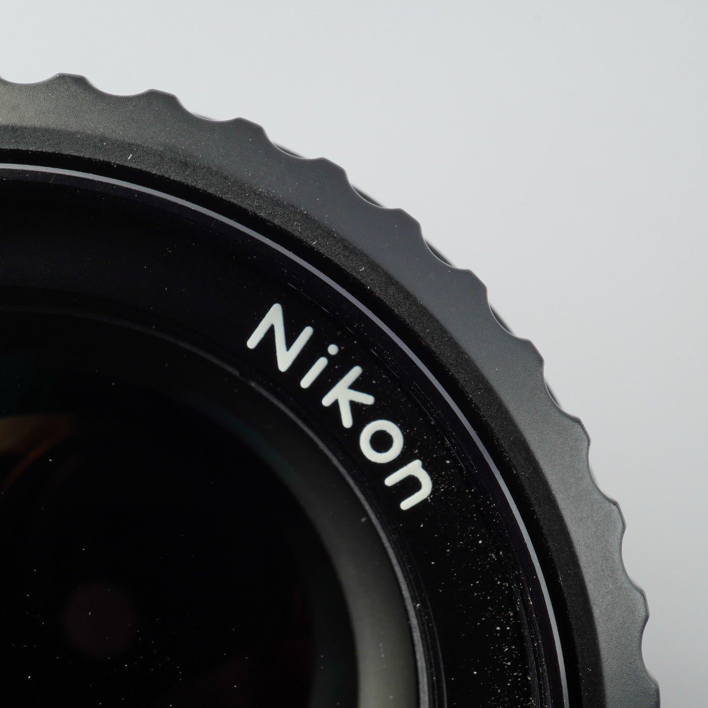 Nikon EL NIKKOR 63mm F/2.8 単焦点レンズ