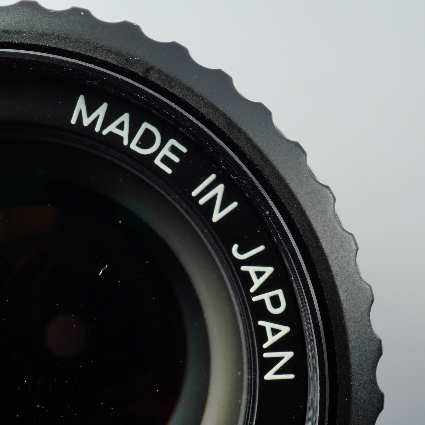 Nikon EL NIKKOR 63mm F/2.8 単焦点レンズ