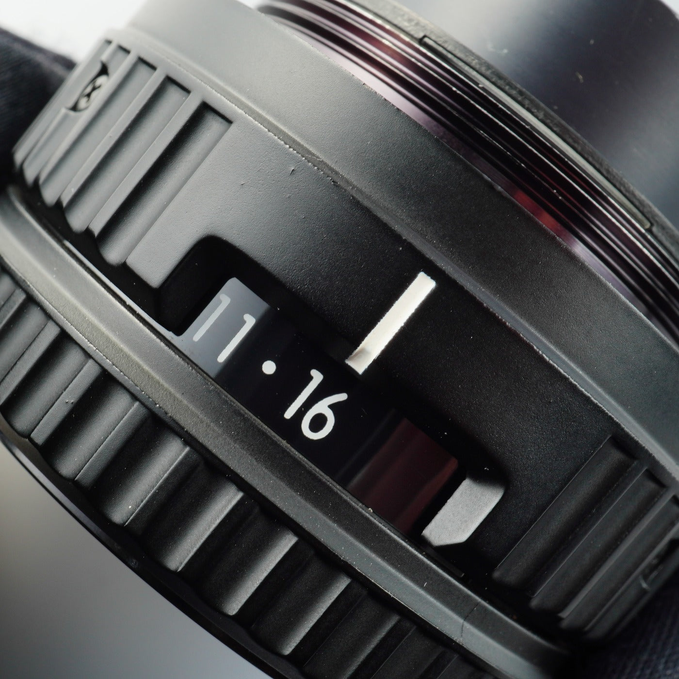 Nikon EL NIKKOR 63mm F/2.8 単焦点レンズ