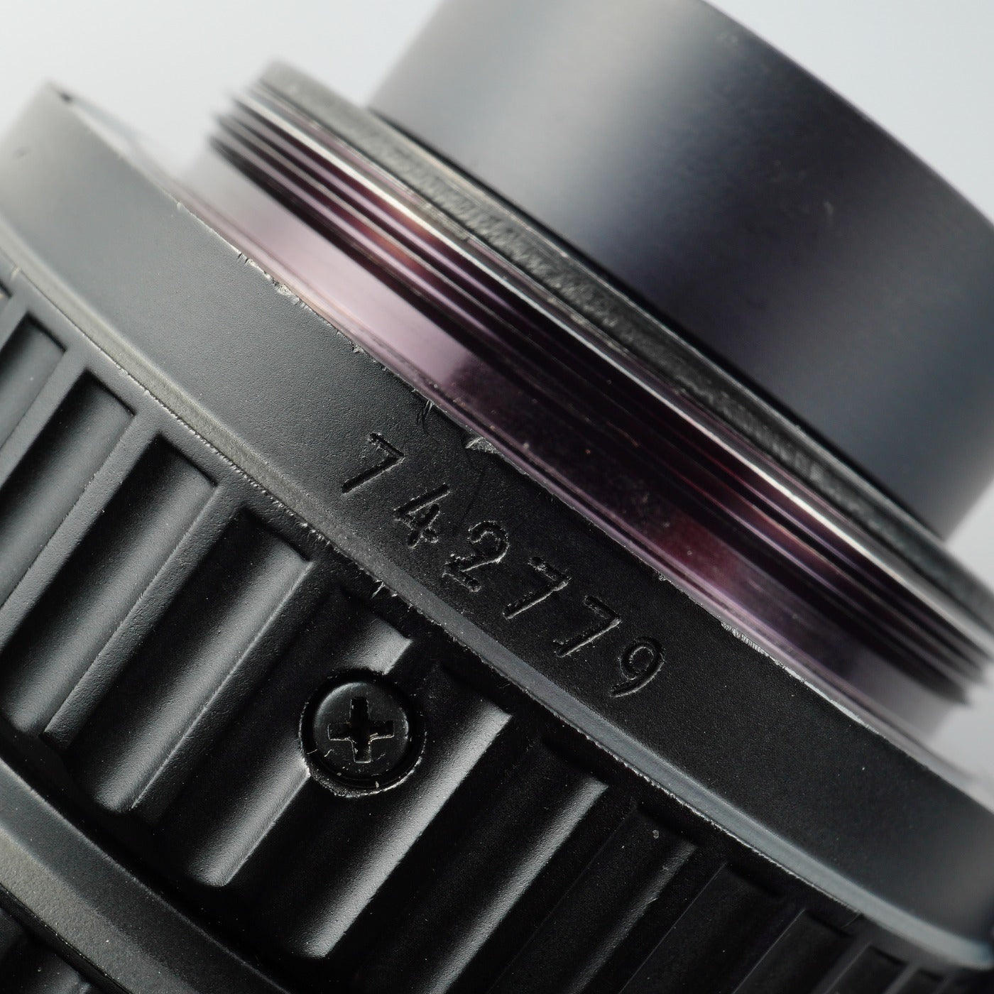 Nikon EL NIKKOR 63mm F/2.8 単焦点レンズ