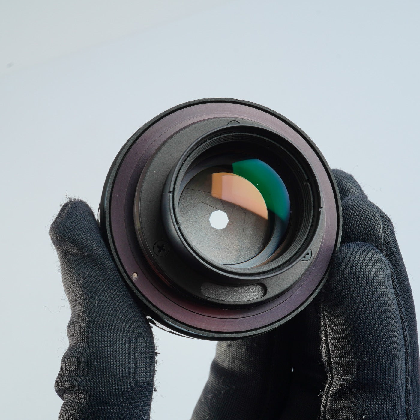 Nikon EL NIKKOR 63mm F/2.8 単焦点レンズ