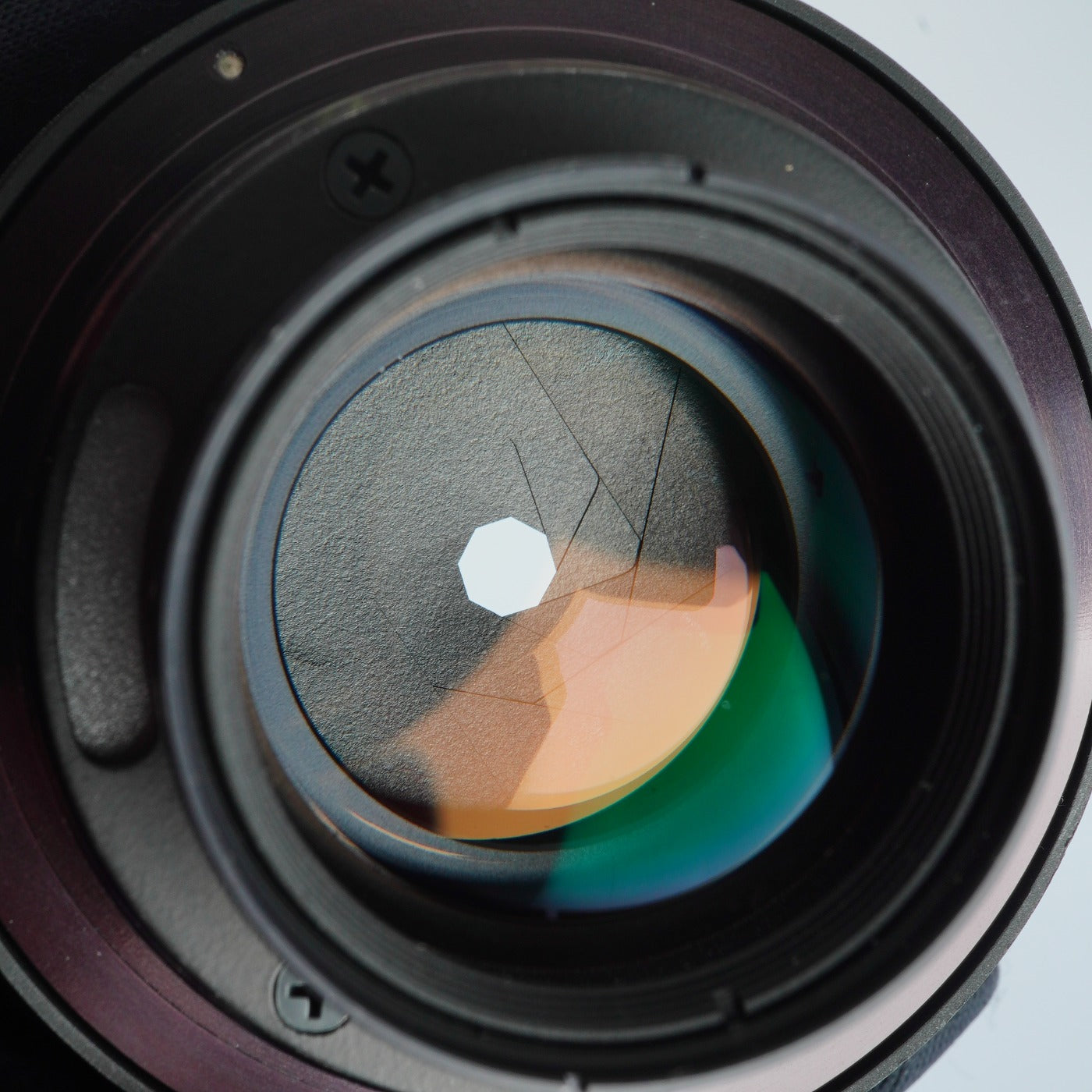 Nikon EL NIKKOR 63mm F/2.8 単焦点レンズ