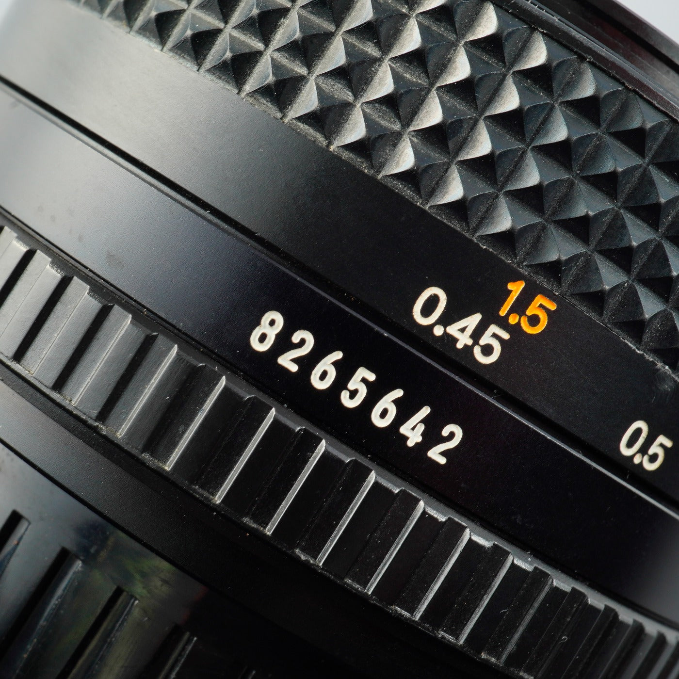 MINOLTA MD 50mm F/1.7 単焦点レンズ