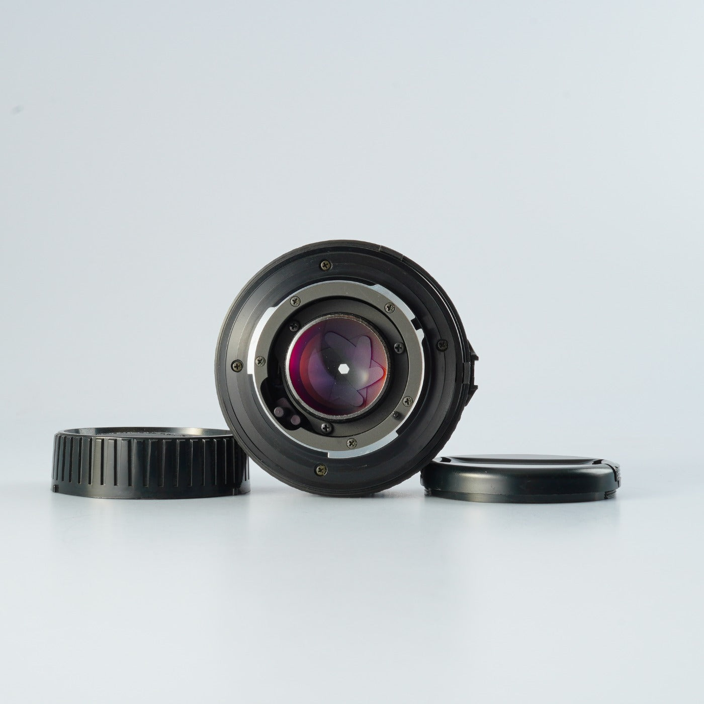 MINOLTA MD 50mm F/1.7 単焦点レンズ