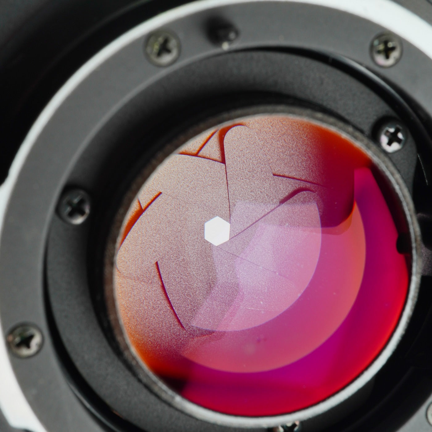 MINOLTA MD 50mm F/1.7 単焦点レンズ