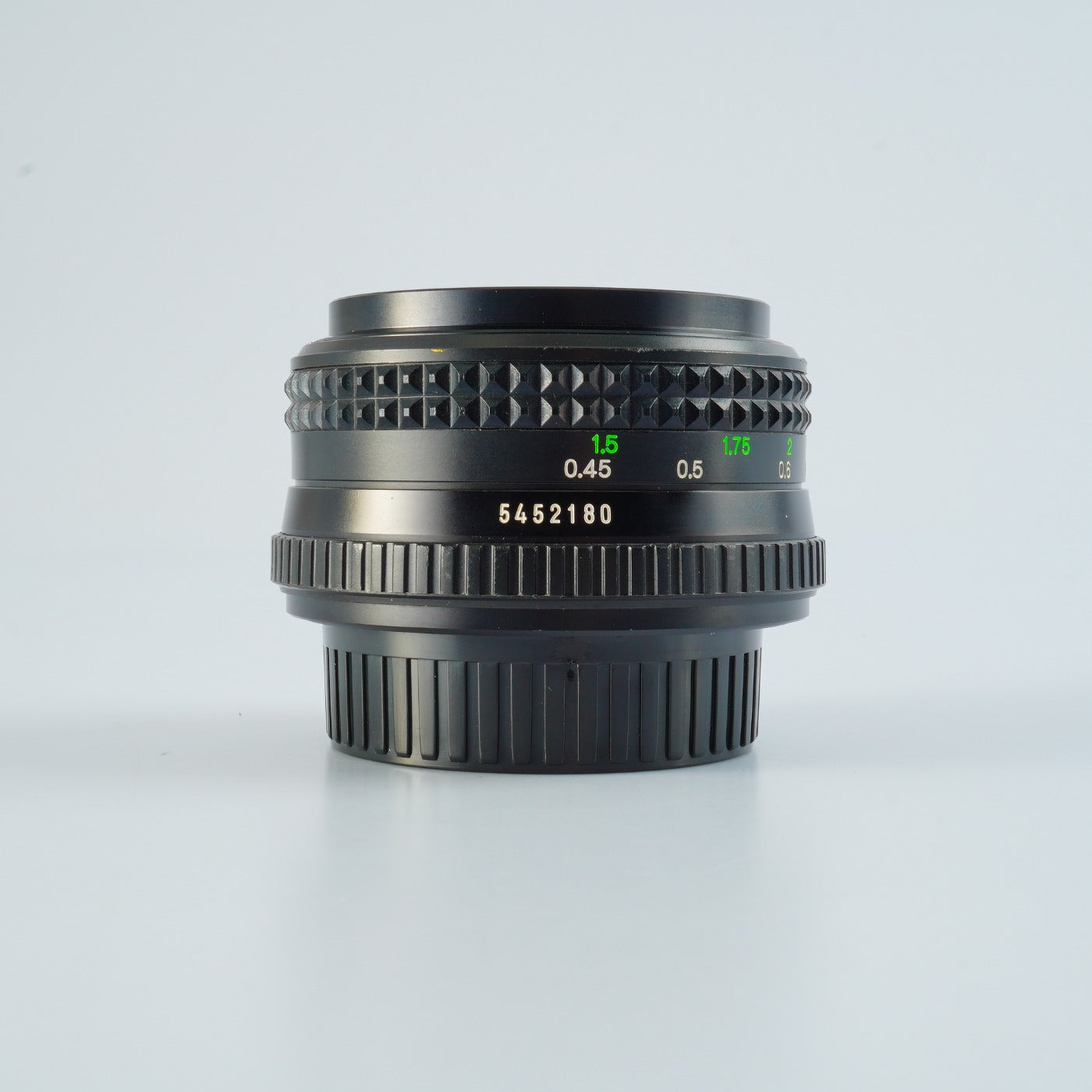 MINOLTA MD ROKKOR 50mm F/1.7 単焦点レンズ