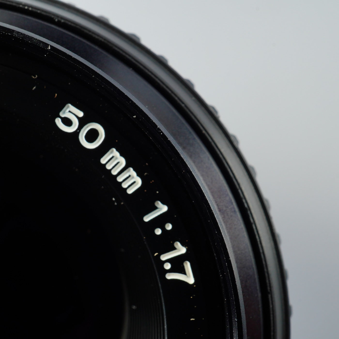 MINOLTA MD ROKKOR 50mm F/1.7 単焦点レンズ