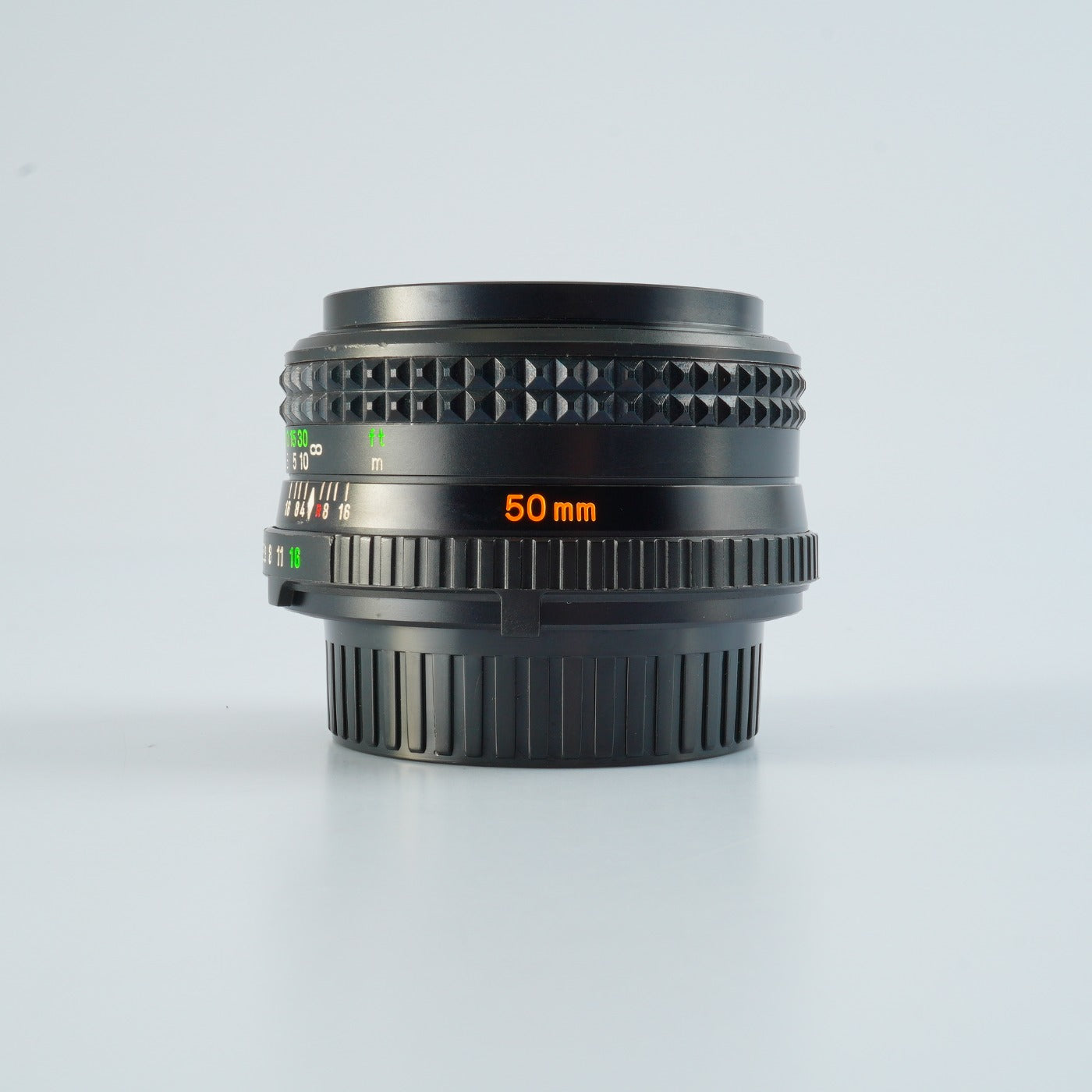 MINOLTA MD ROKKOR 50mm F/1.7 単焦点レンズ