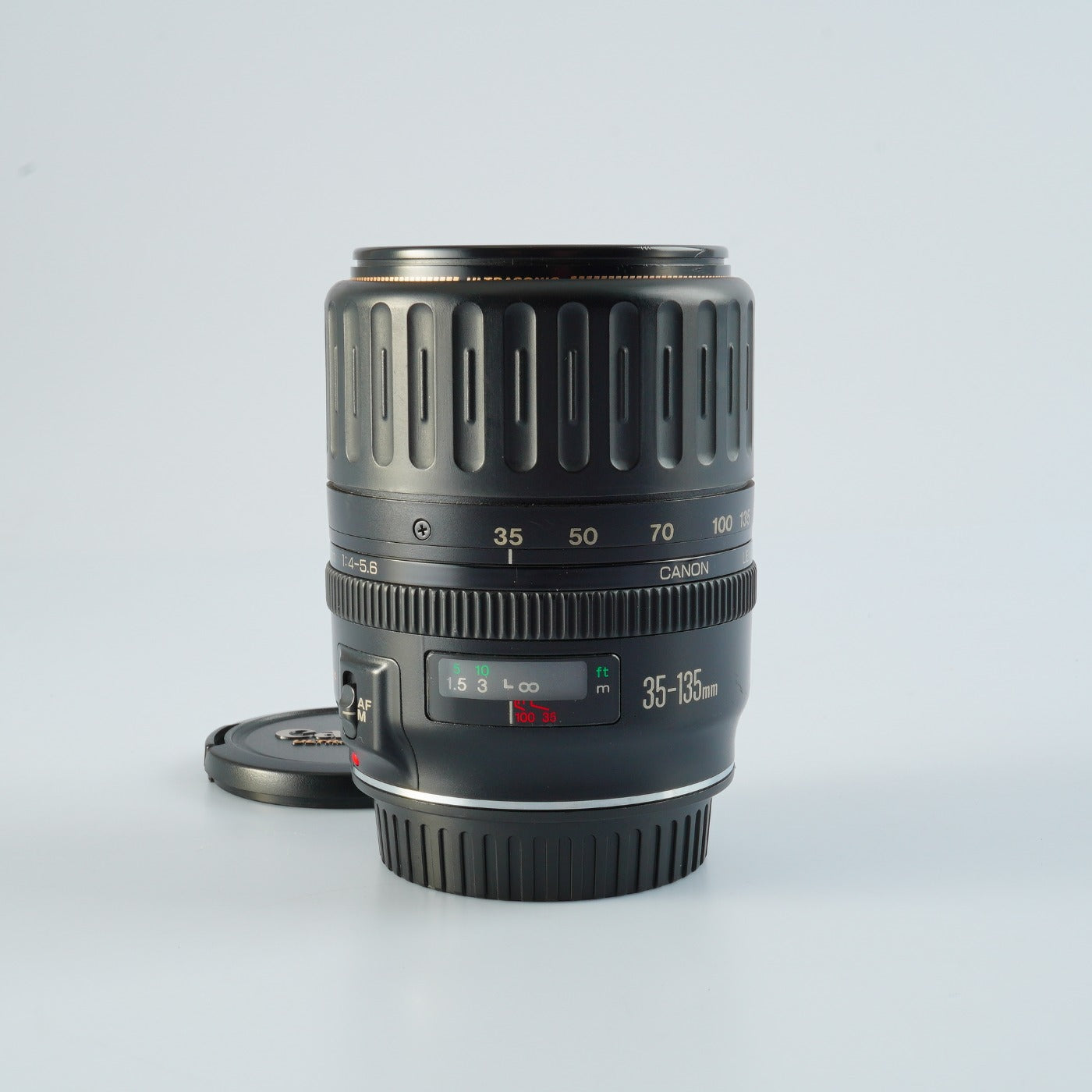 Canon EF 35-135mm F/4-5.6 USM ズームレンズ