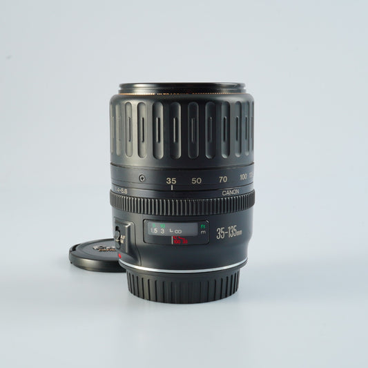 Canon EF 35-135mm F/4-5.6 USM ズームレンズ