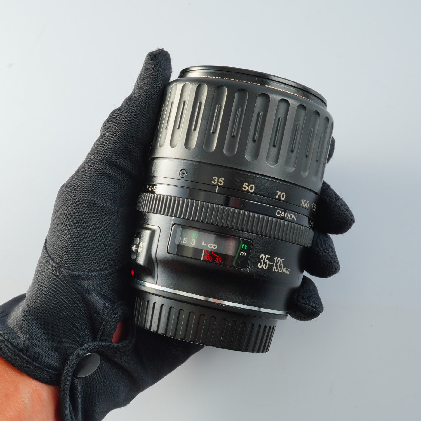 Canon EF 35-135mm F/4-5.6 USM ズームレンズ