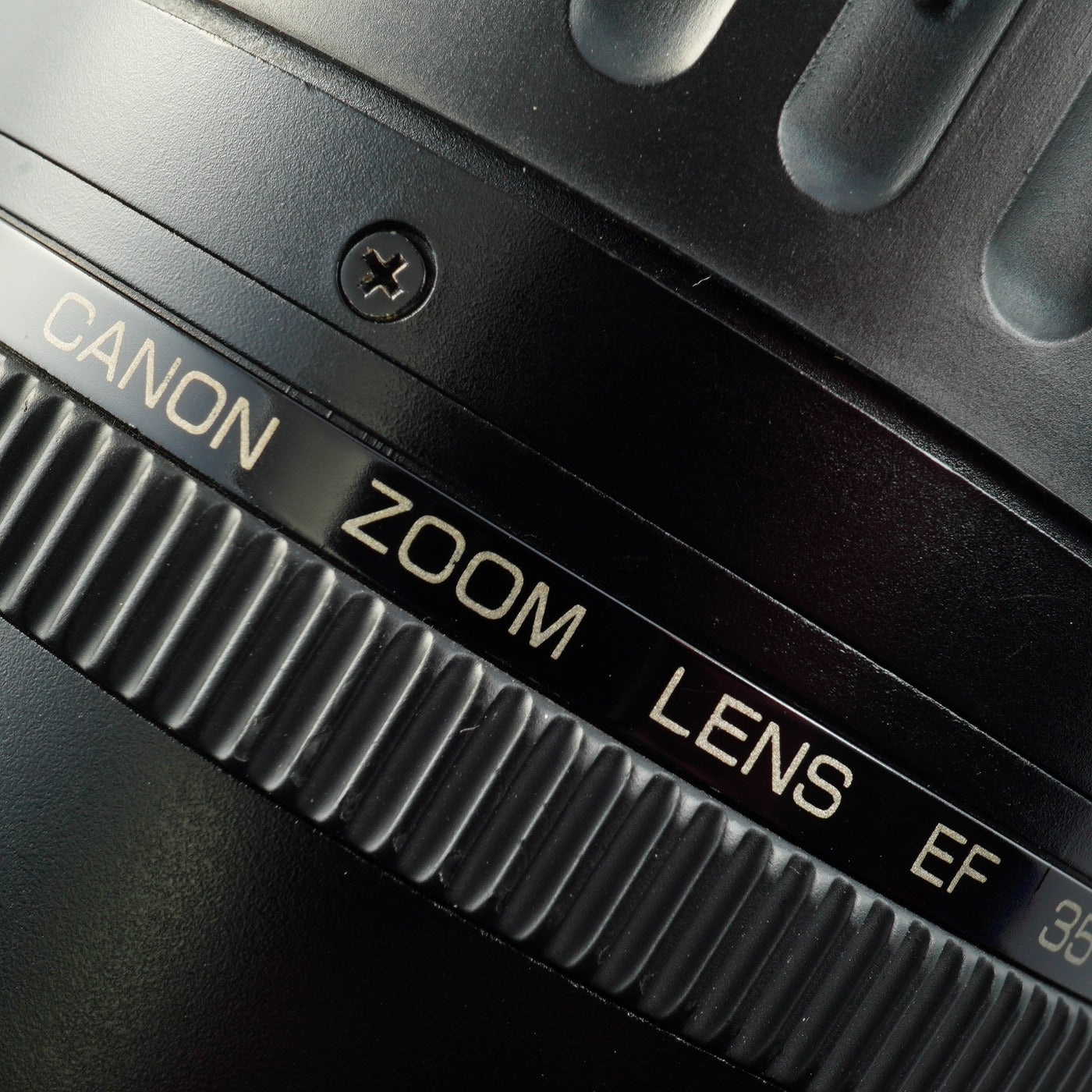 Canon EF 35-135mm F/4-5.6 USM ズームレンズ