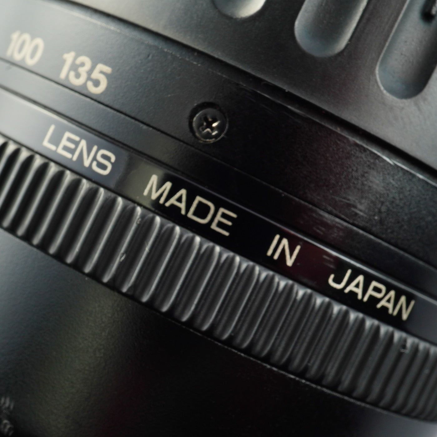 Canon EF 35-135mm F/4-5.6 USM ズームレンズ