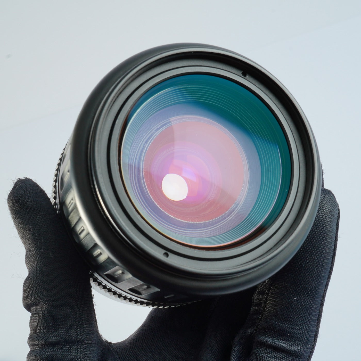 Canon EF 35-135mm F/4-5.6 USM ズームレンズ