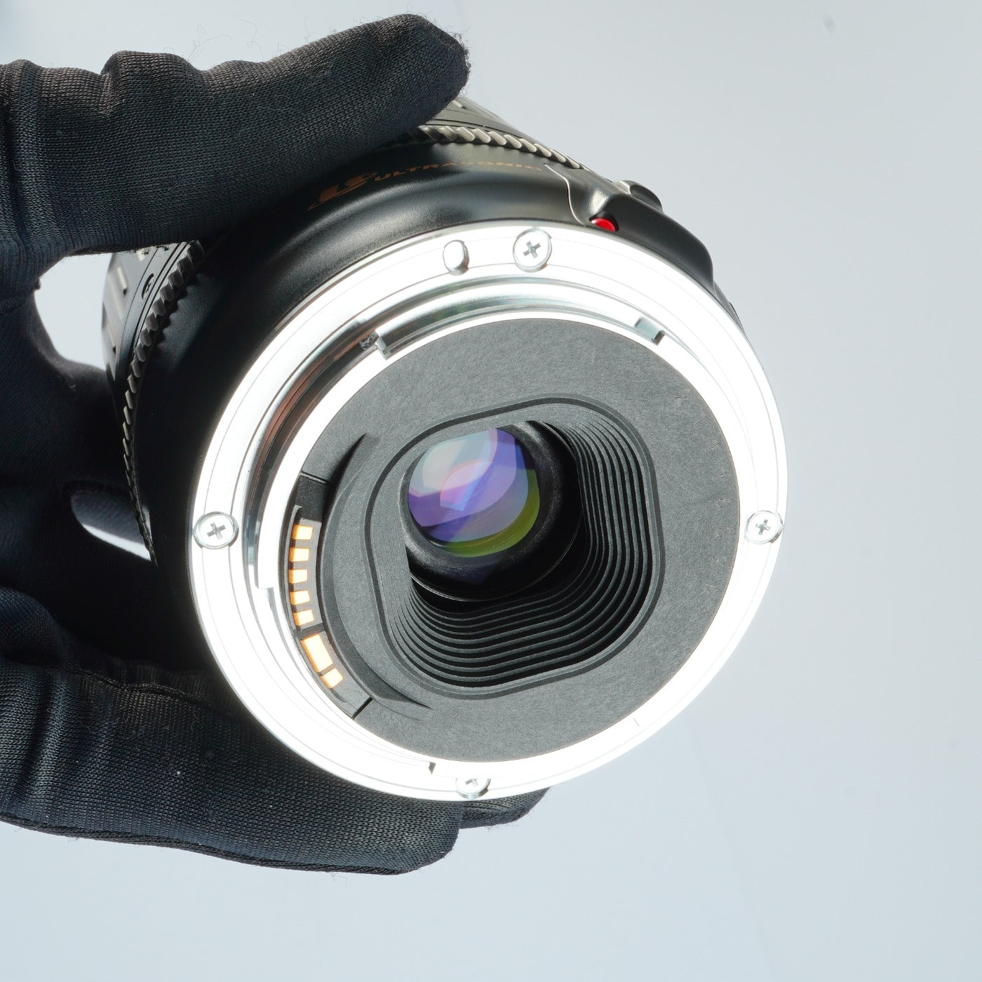 Canon EF 35-135mm F/4-5.6 USM ズームレンズ