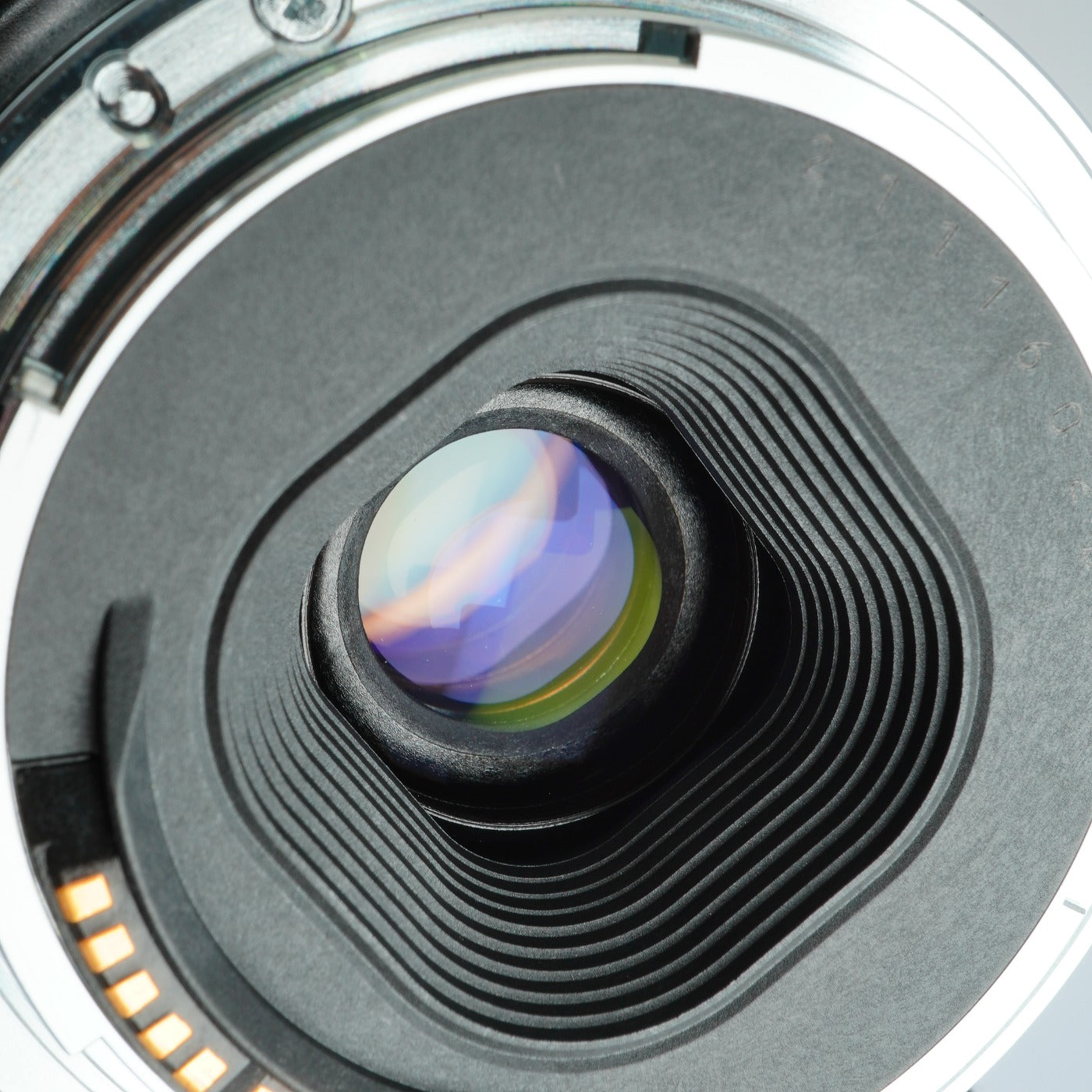 Canon EF 35-135mm F/4-5.6 USM ズームレンズ