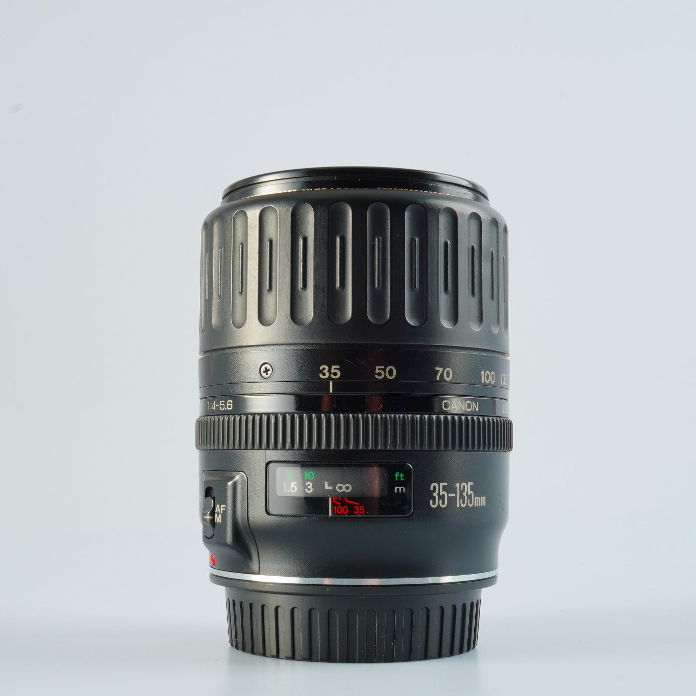 Canon EF 35-135mm F/4-5.6 USM ズームレンズ