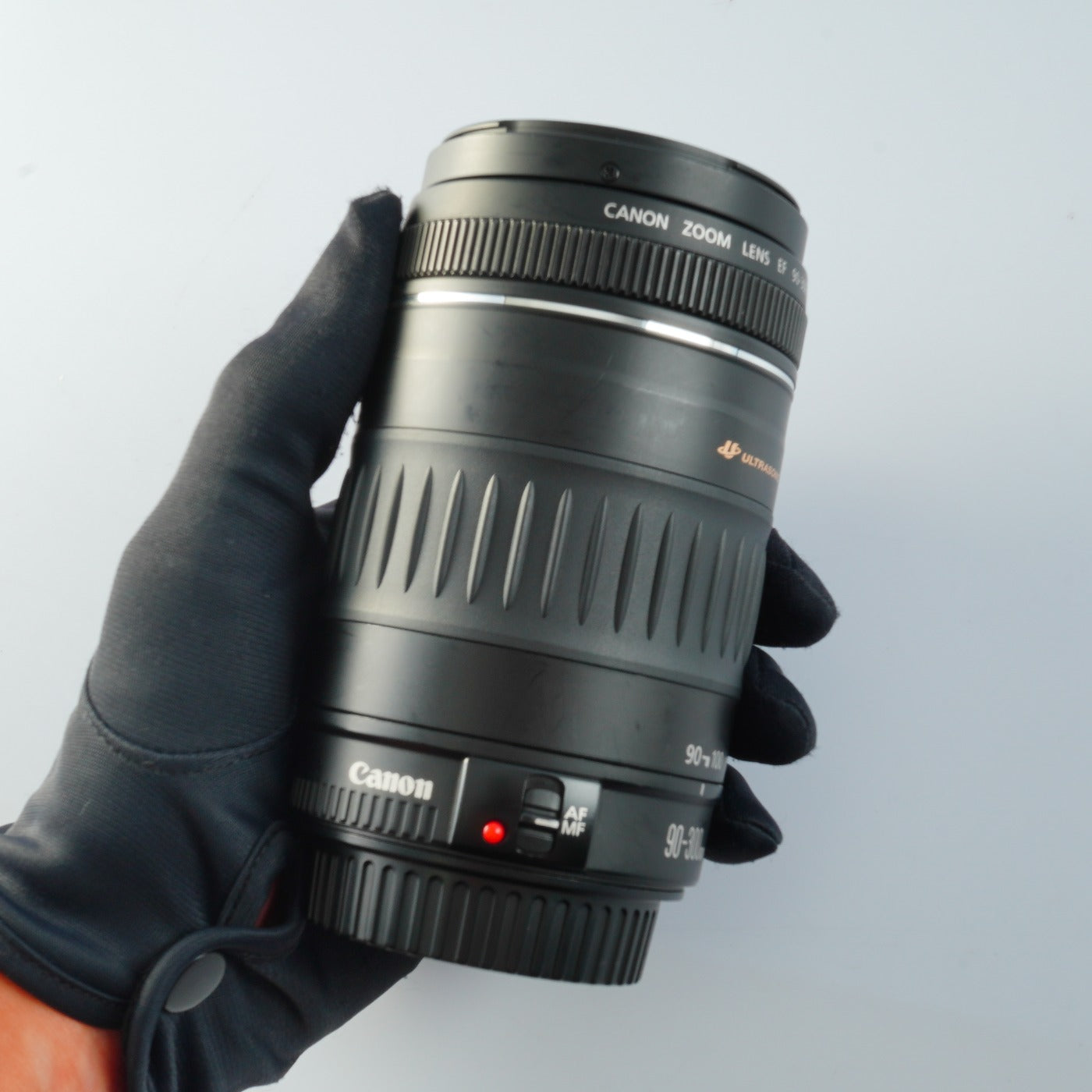 Canon EF 90-300mm F/4.5-5.6 USM ズームレンズ