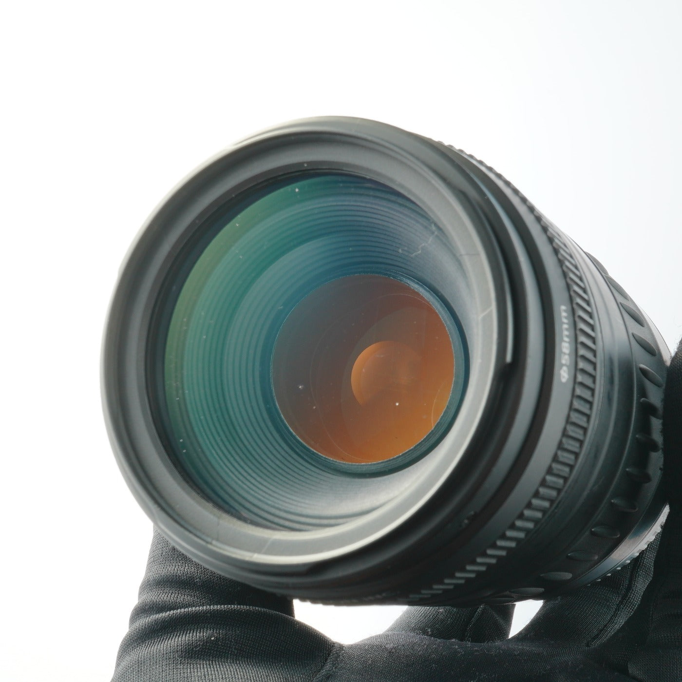 Canon EF 90-300mm F/4.5-5.6 USM ズームレンズ