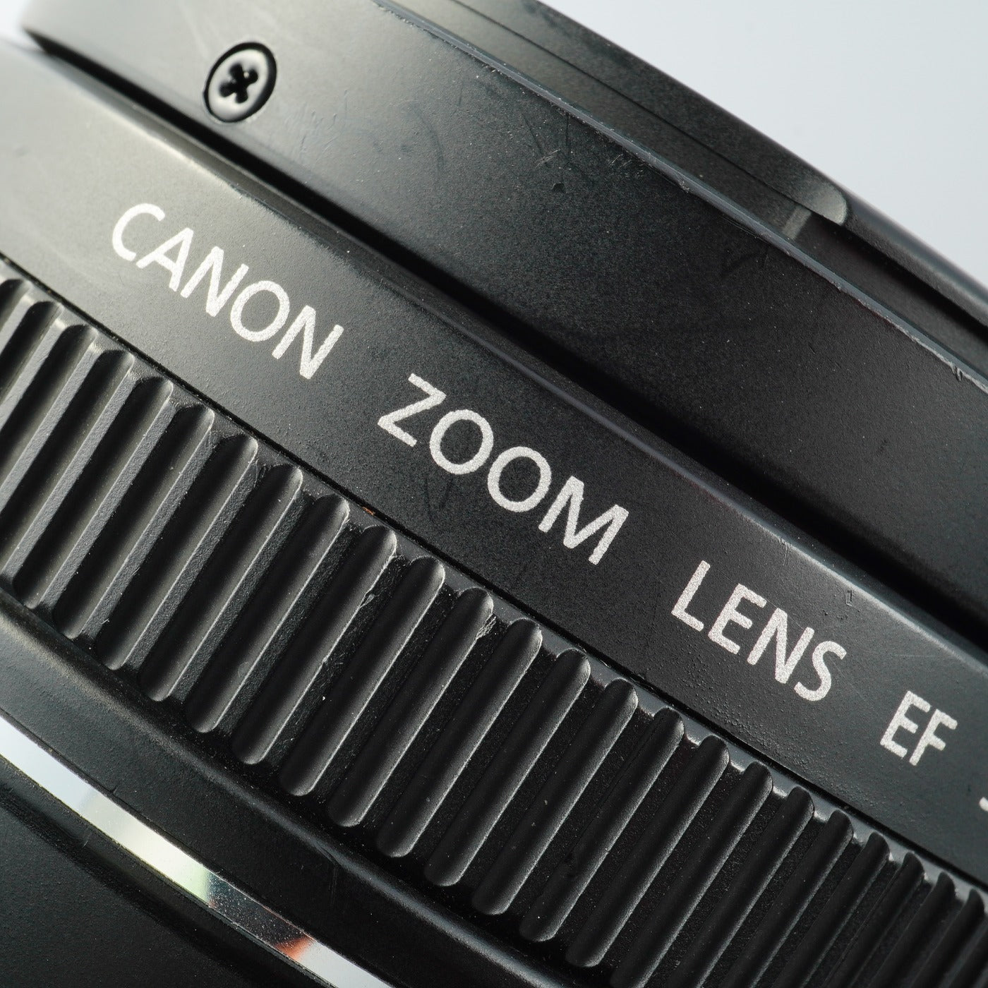 Canon EF 90-300mm F/4.5-5.6 USM ズームレンズ