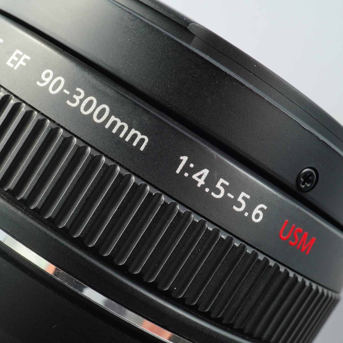 Canon EF 90-300mm F/4.5-5.6 USM ズームレンズ