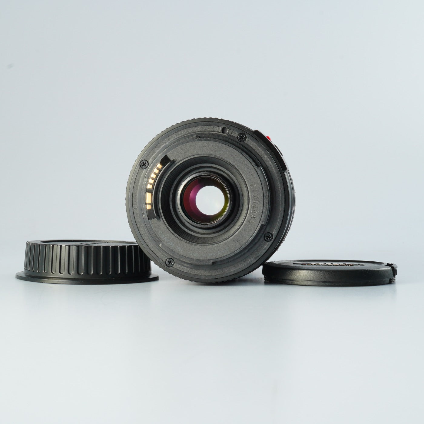 Canon EF 90-300mm F/4.5-5.6 USM ズームレンズ
