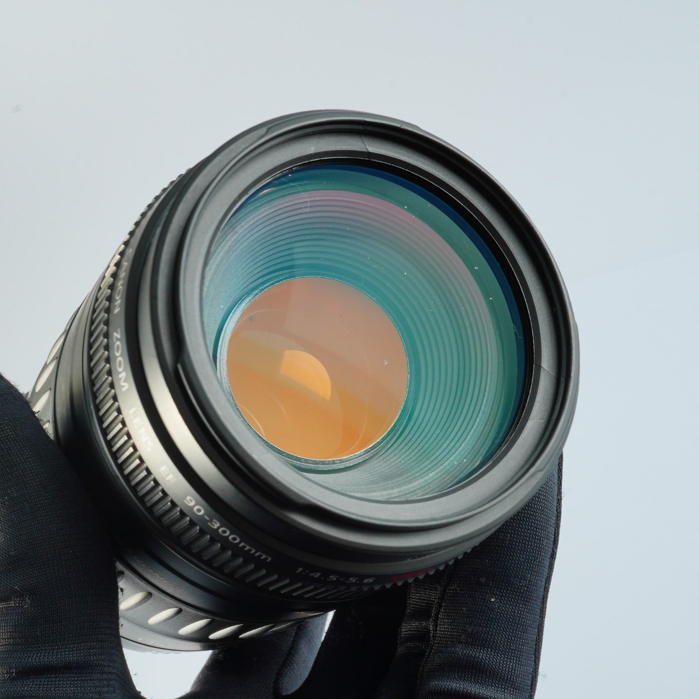 Canon EF 90-300mm F/4.5-5.6 USM ズームレンズ