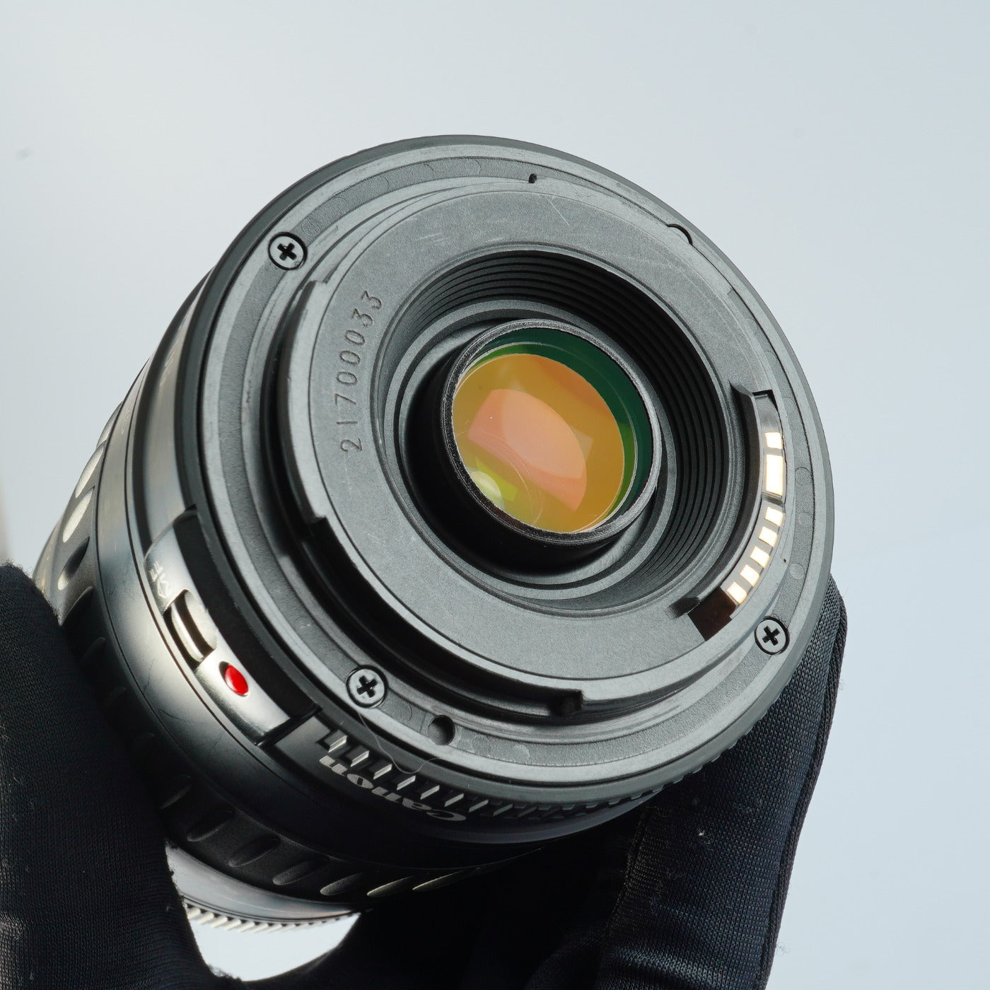 Canon EF 90-300mm F/4.5-5.6 USM ズームレンズ