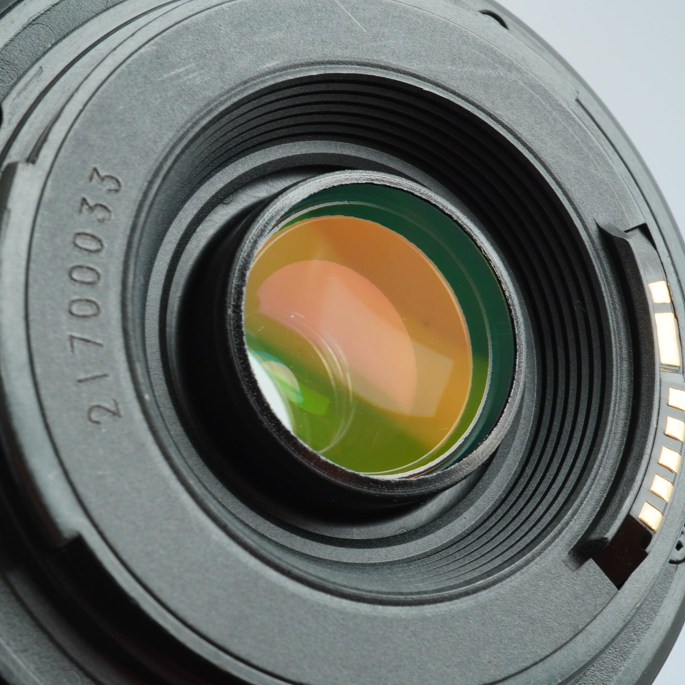 Canon EF 90-300mm F/4.5-5.6 USM ズームレンズ