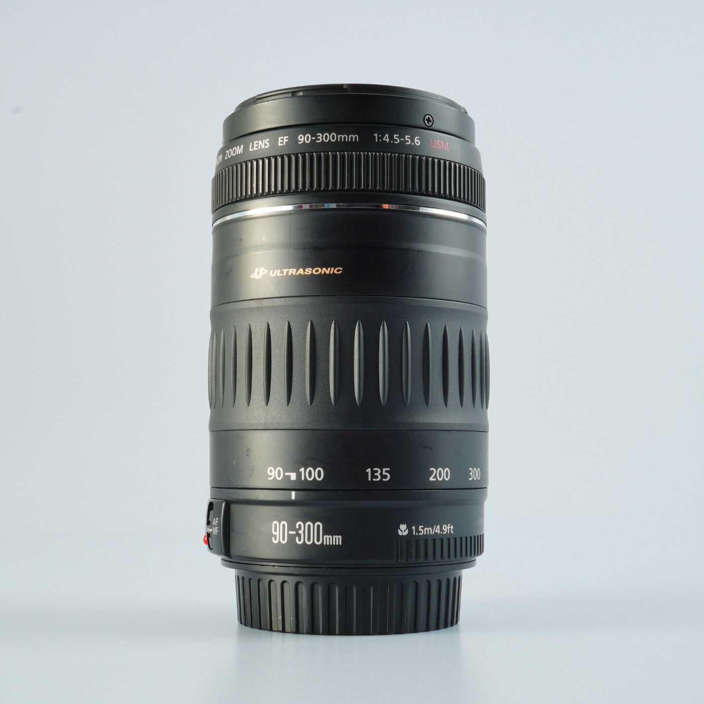 Canon EF 90-300mm F/4.5-5.6 USM ズームレンズ