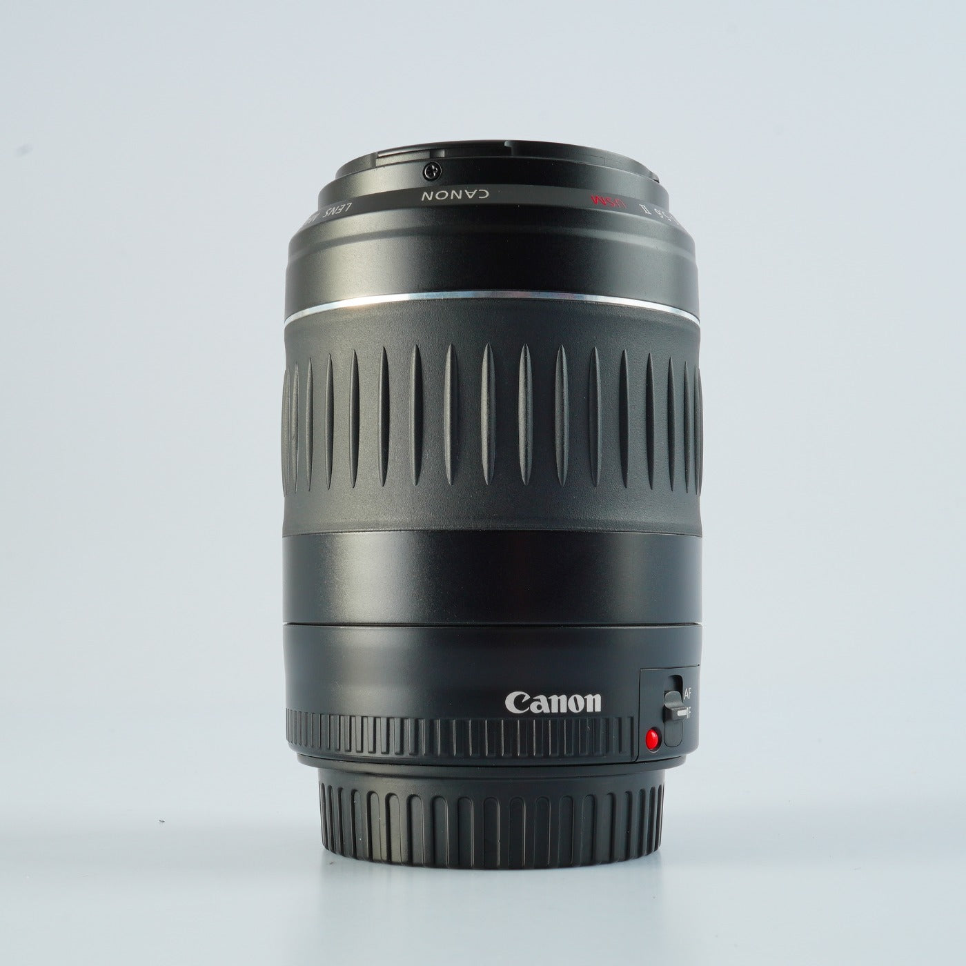 Canon EF 55-200mm F/4.5-5.6 II USM ズームレンズ