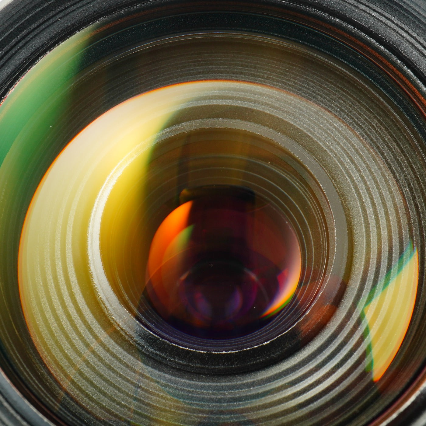 Canon EF 55-200mm F/4.5-5.6 II USM ズームレンズ