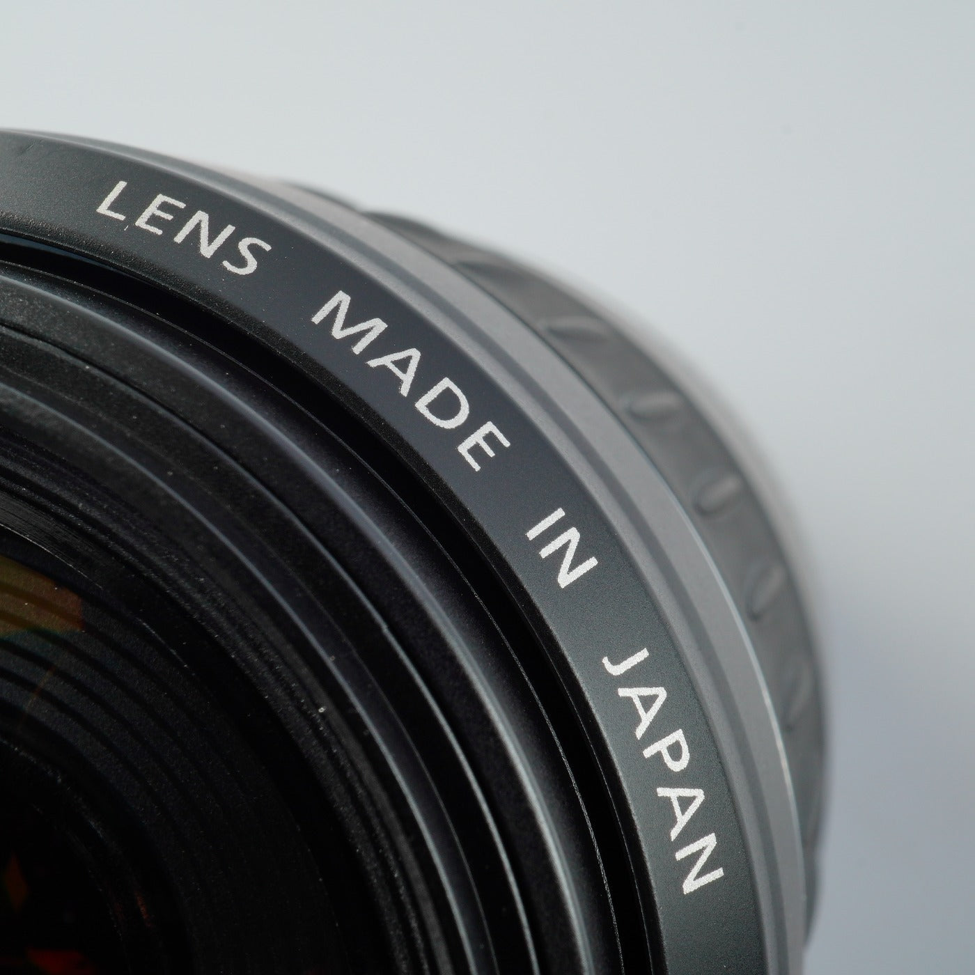 Canon EF 55-200mm F/4.5-5.6 II USM ズームレンズ