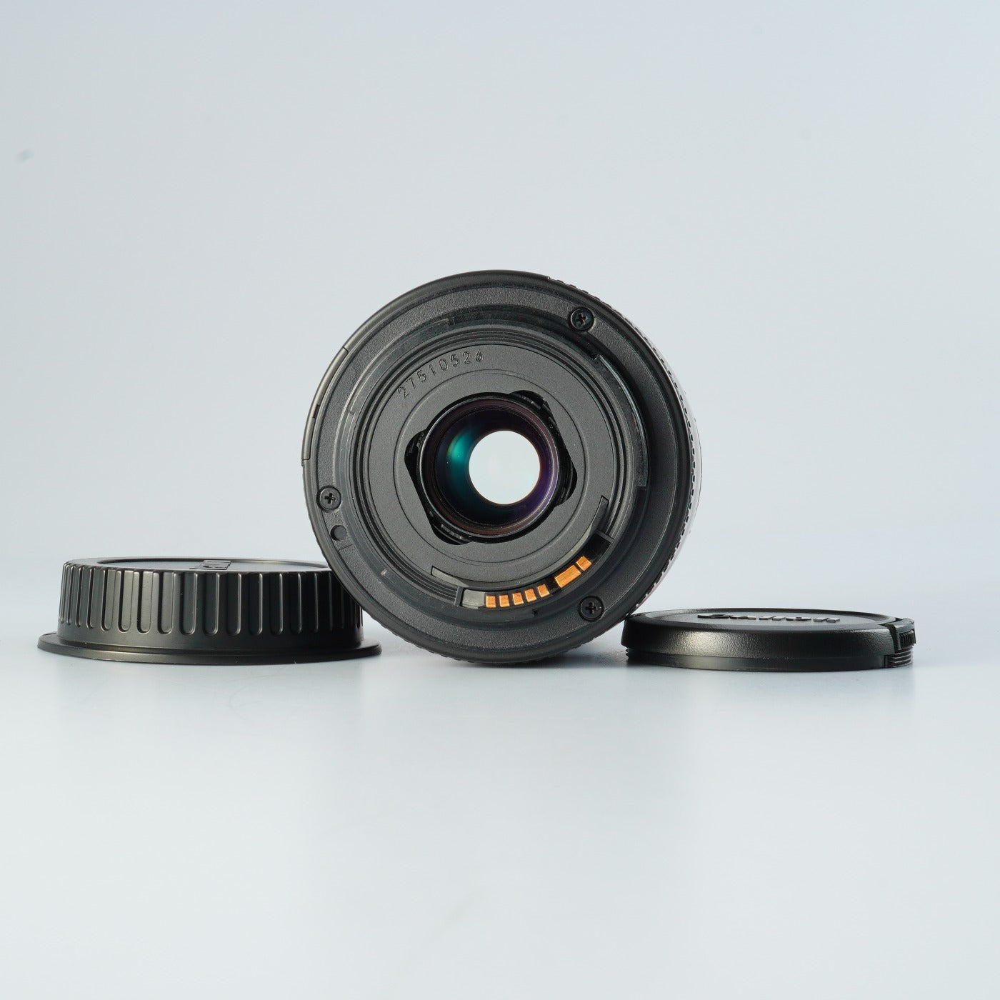 Canon EF 55-200mm F/4.5-5.6 II USM ズームレンズ