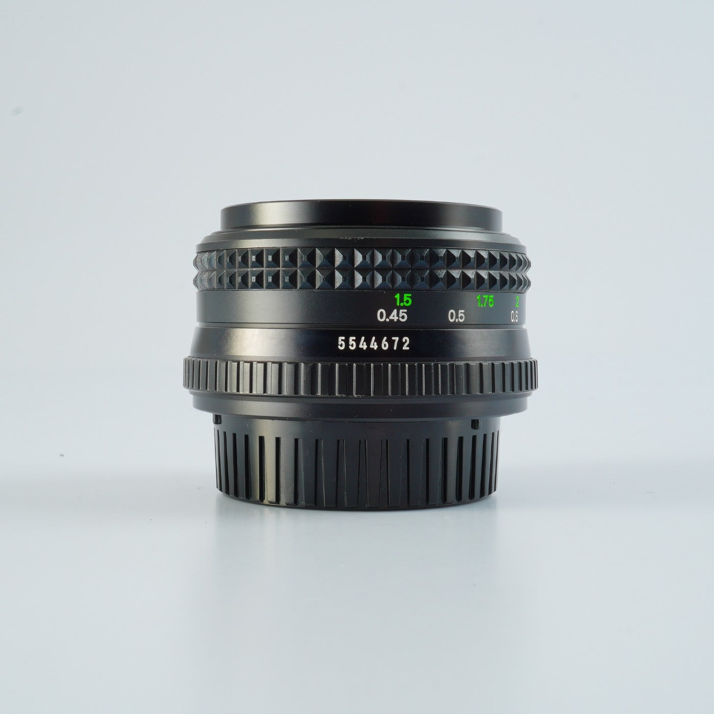 MINOLTA MD ROKKOR 50mm F/1.7 単焦点レンズ