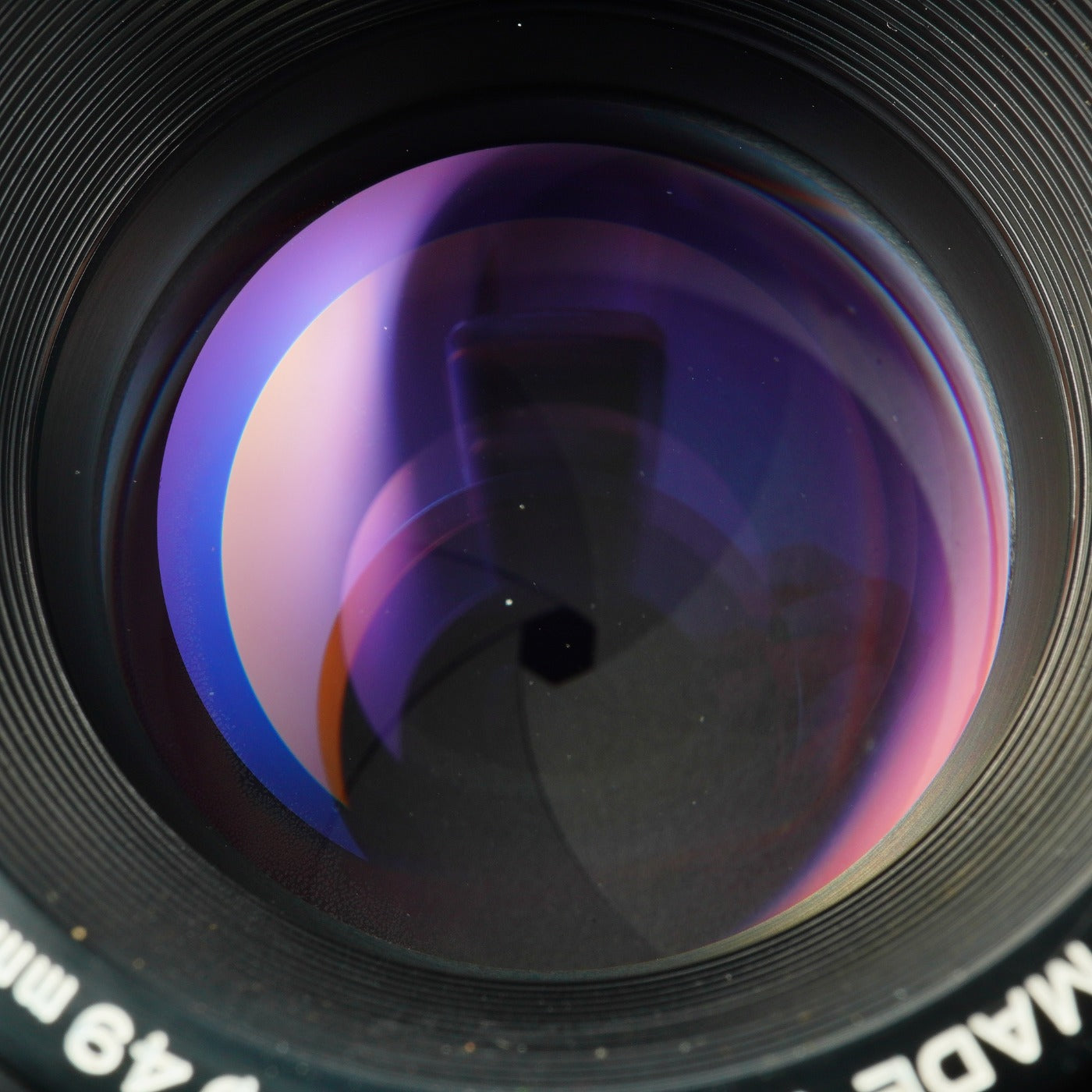 MINOLTA MD ROKKOR 50mm F/1.7 単焦点レンズ