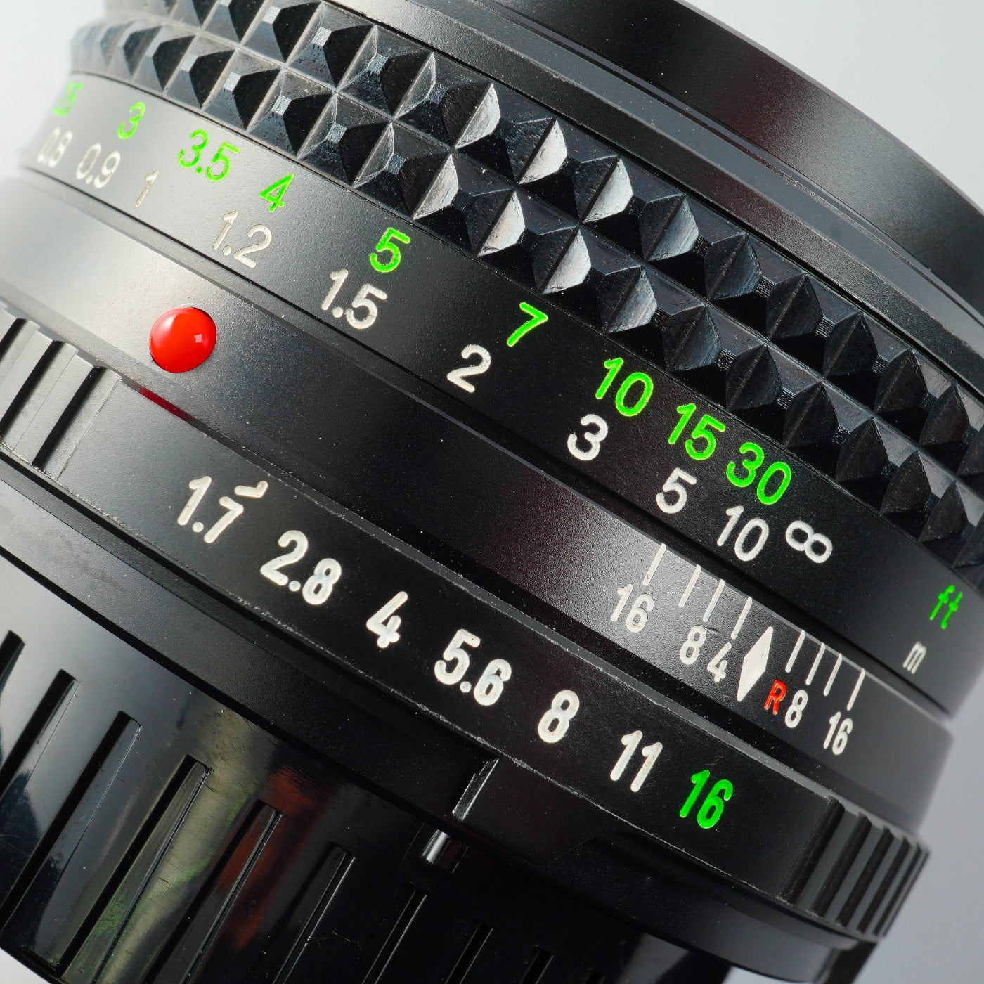 MINOLTA MD ROKKOR 50mm F/1.7 単焦点レンズ