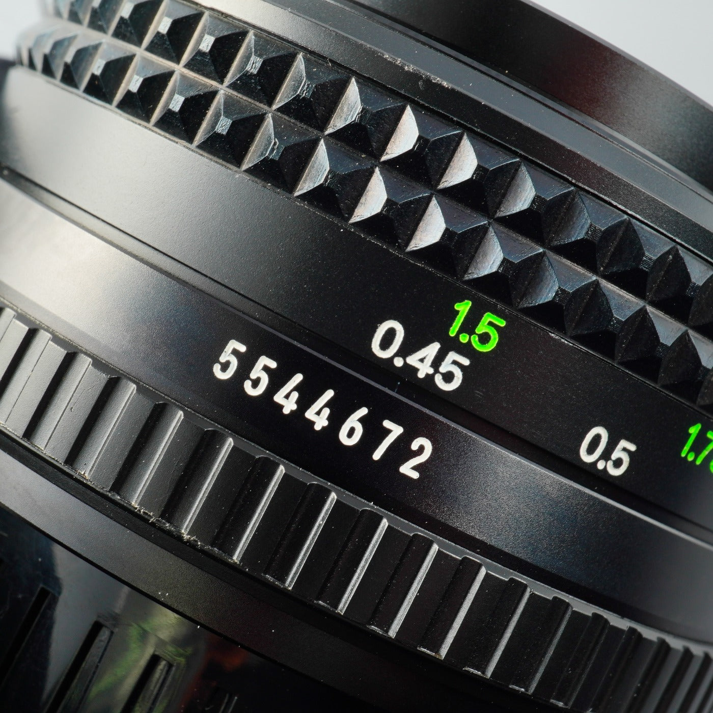 MINOLTA MD ROKKOR 50mm F/1.7 単焦点レンズ