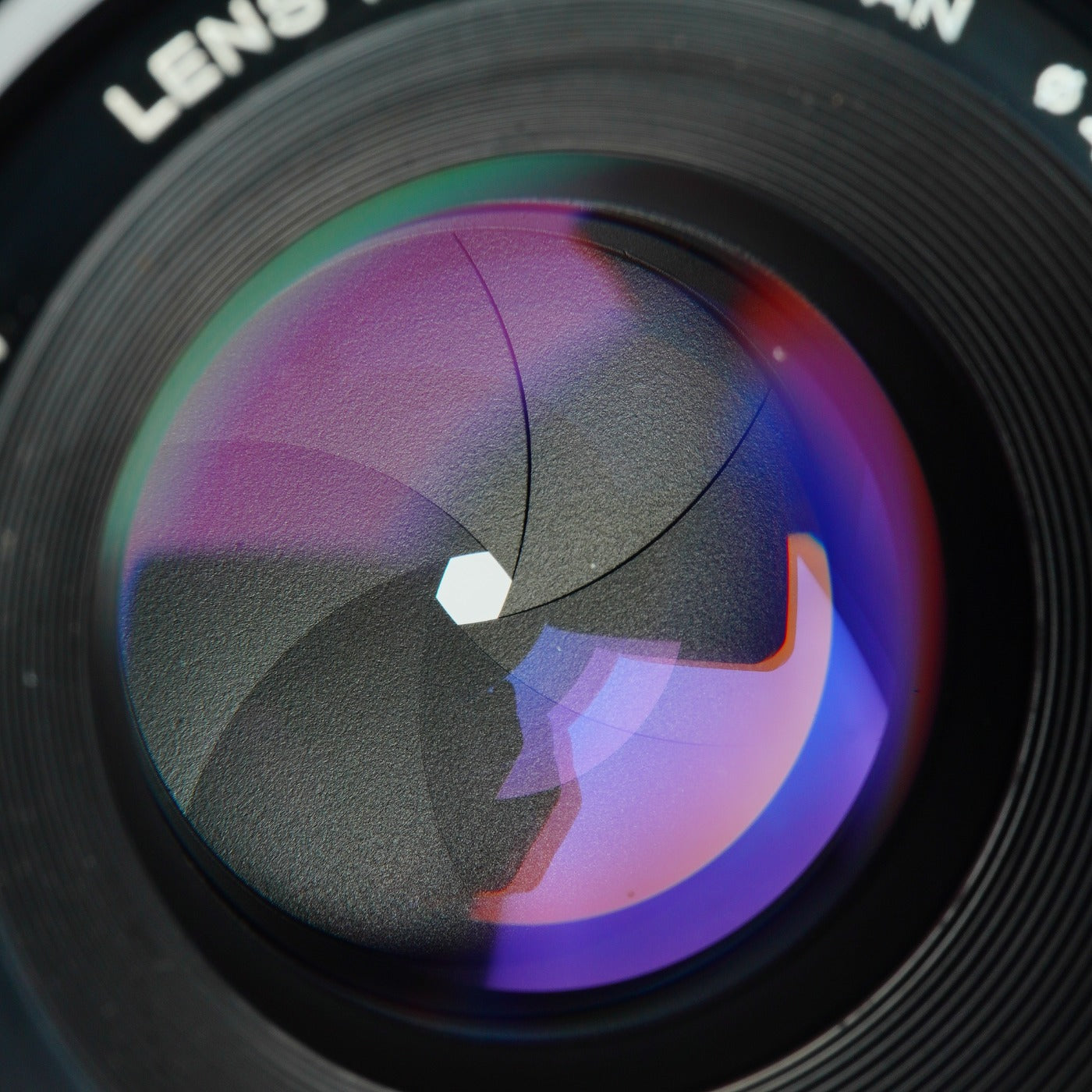 MINOLTA MD ROKKOR 50mm F/1.7 単焦点レンズ