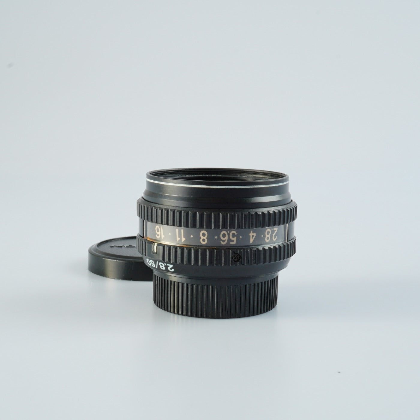 FUJIFILM FUJINON EX 50mm F/2.8 単焦点レンズ