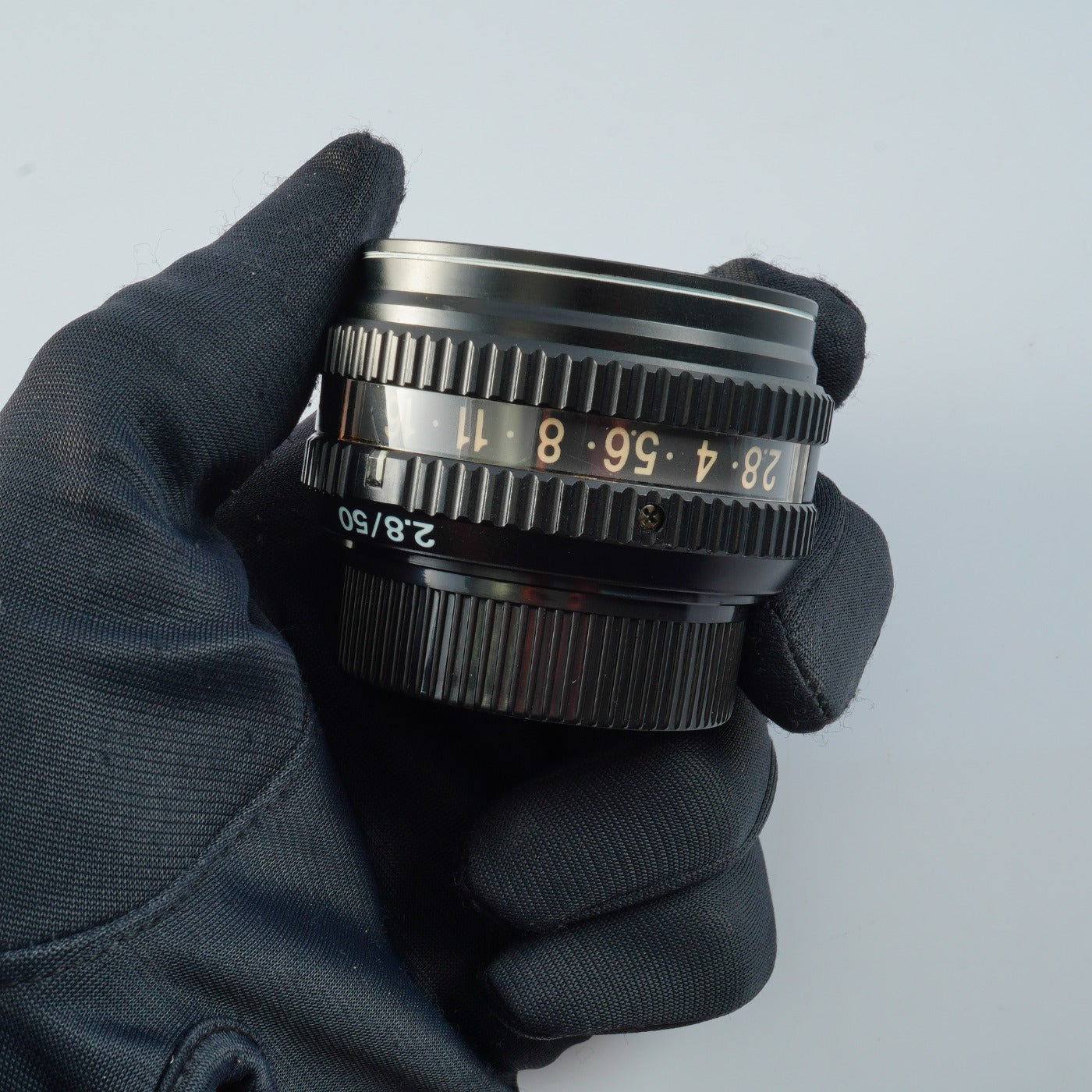 FUJIFILM FUJINON EX 50mm F/2.8 単焦点レンズ