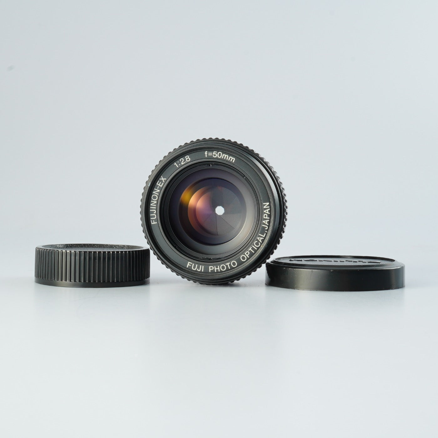 FUJIFILM FUJINON EX 50mm F/2.8 単焦点レンズ