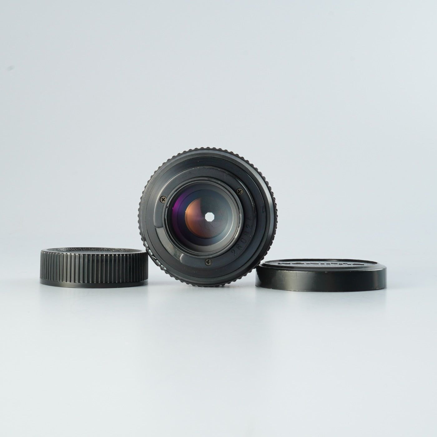 FUJIFILM FUJINON EX 50mm F/2.8 単焦点レンズ