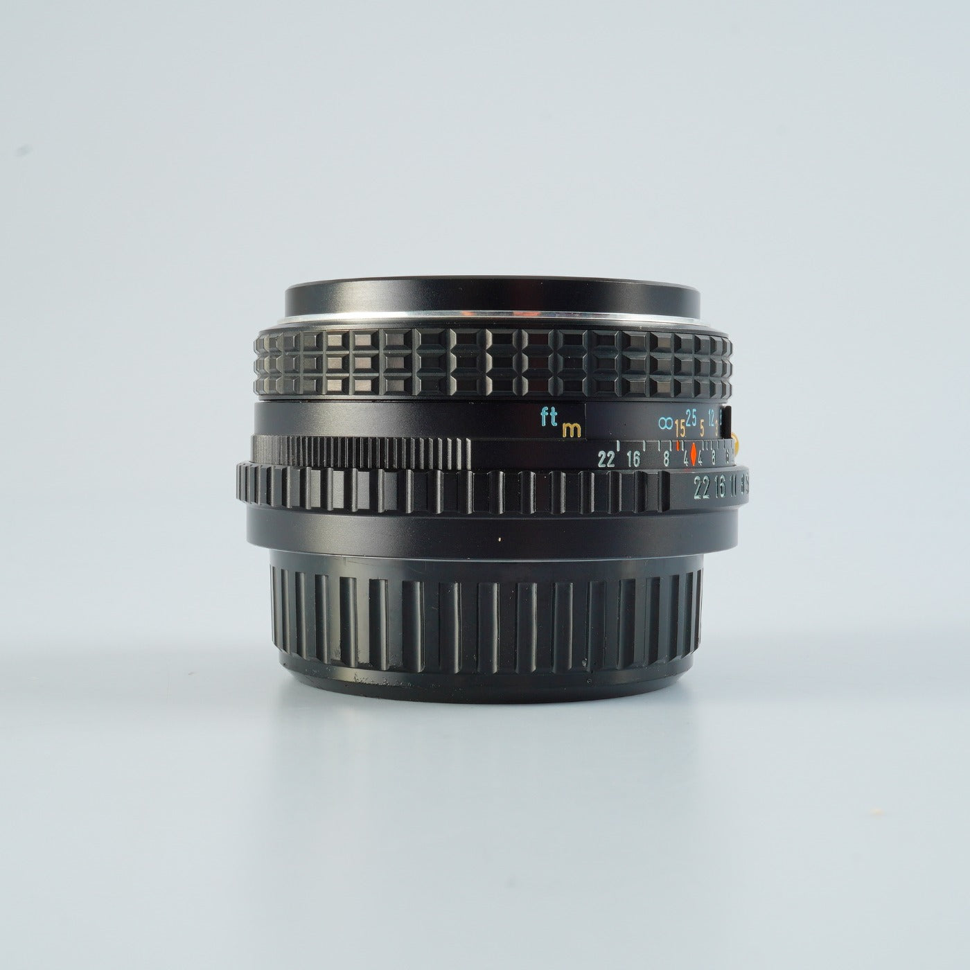 SMC PENTAX M 50mm F/1.7 (Pentax K用) 単焦点レンズ