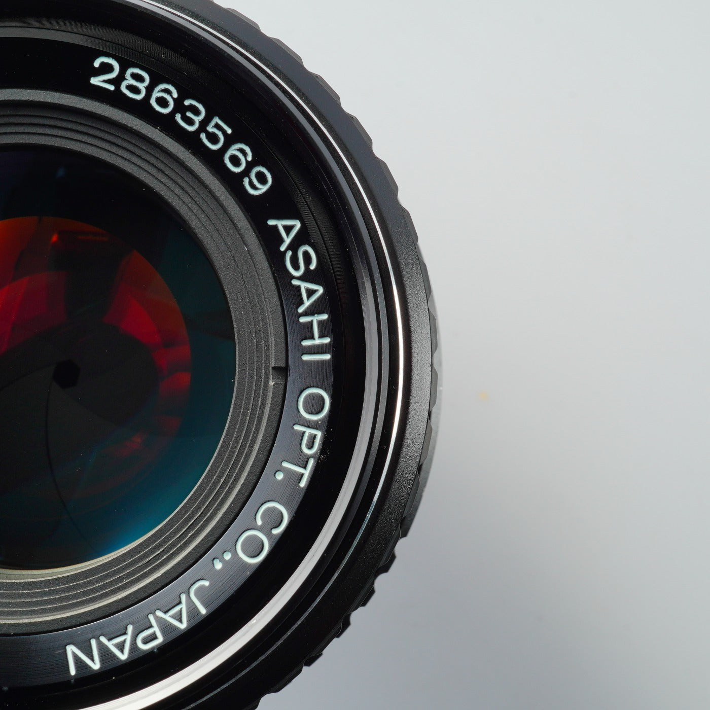 SMC PENTAX M 50mm F/1.7 (Pentax K用) 単焦点レンズ